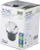 Spot nëntokë V-TAC MR16, 20W, 12V, çelik inox