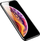 Xham mbrojtës Baseus T-Glass për iPhone Xs Max, 0.3 mm, mbulim i plotë, i zi