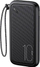 Powerbank Usams US-CD150, 10000mAh, 2x USB, i zi