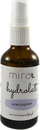 Ujë floral për fytyrë Mira Lavender Hydrolat, 50 ml, për lëkurë të ndjeshme, me spruco