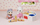 Set lodrash Sylvanian Families, dhomë lojërash për fëmijë, me figura lepuri dhe pande