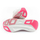 Патики Skechers W 129630 WPK, Max Cushioning, Air Cooled Goga Mat, розова
