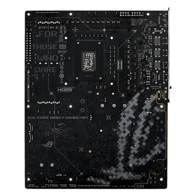 Pllakë amë ASUS ROG STRIX Z890-F GAMING WIFI DDR5 LGA 1851 ATX