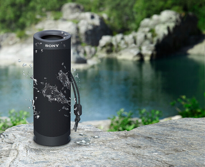 Altoparlant Sony SRS-XB23, i zi