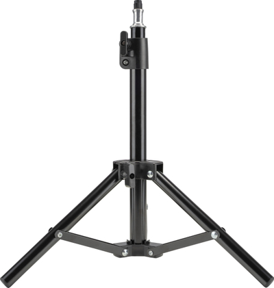 Stativ ndriçimi Camrock LS-55, alumini, 35-52cm, i zi