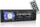 Radio makine Blow AVH-8624, Bluetooth, SD USB