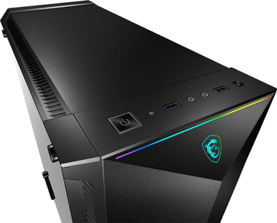 Kasë MSI MPG Gungnir 100, Midi Tower