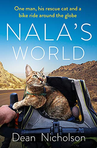 Nalas World - Dean Nicholson