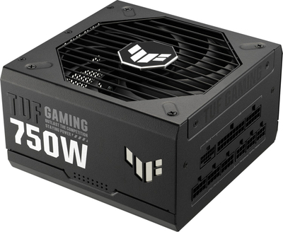 Furnizues energjie Asus TUF Gaming 750W, 80 Plus Gold, ATX 3.0