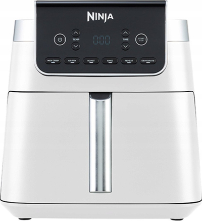 Fritezë Ninja Max Pro AF180EUWH, e bardhë