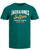 Maicë Jack&Jones Regular Fit JJELOGO, e gjelbër