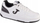 Atlete për femra Joma C.Platea Low Lady 2401, model i ulët, të bardha