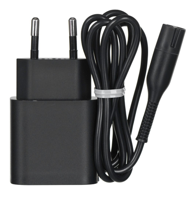 Brisk elektrik Braun Series 5 51-M1000s, 3 tehe fleksibile, i papërshkueshëm nga uji, i zi