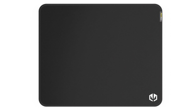 Mouse pad Endorfy Cordura Speed M, 45x40cm, sipërfaqe e shpejtë, i zi