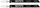 Tehe për sharrë elektrike GRAPHITE HCS, 100 mm, 6 TPI, set me 2 copë