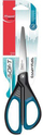 Gërshërë Maped Essentials Soft, 21cm, doreza ergonomike, gri