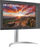 Monitor LG 27UP850K-W 4K, 27", 60Hz, 5ms, i bardhë