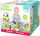 Lodër set me kube Trefl Little Planet Trefl, 10 kube, shumëngjyrësh