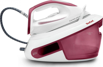 Gjenerator Tefal Anti-Scale SV8012 