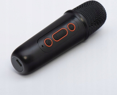 Set karaoke Bluetooth 1Mcz WS-Y1, mikrofon pa tel, boksi portativ, i zi