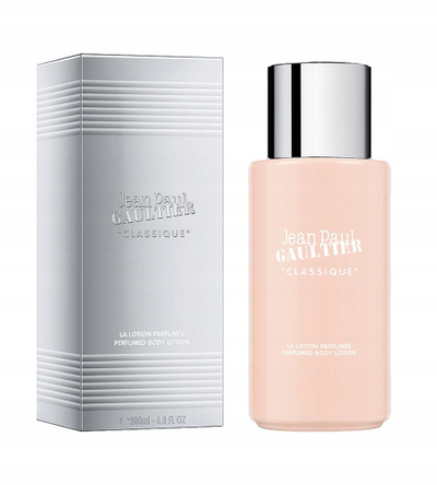 Losion trupi Jean Paul Gaultier Classique, 200ml