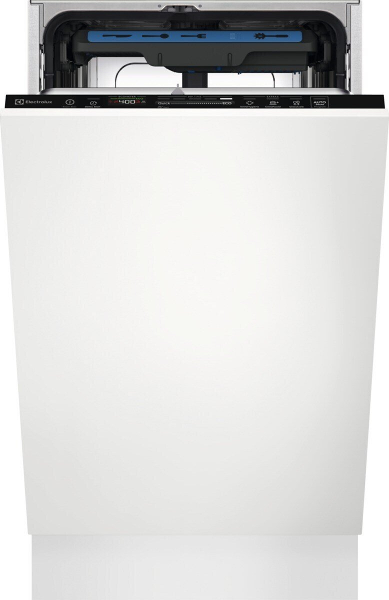 Enëlarëse e integruar Electrolux EES63400L Series 600, 10 sete, SatelliteClean AirDry, klasa C