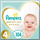 Pampersa Premium Care 4 Maxi, 104 copë