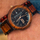 Orë dore Green Time Free Time ZW103A
