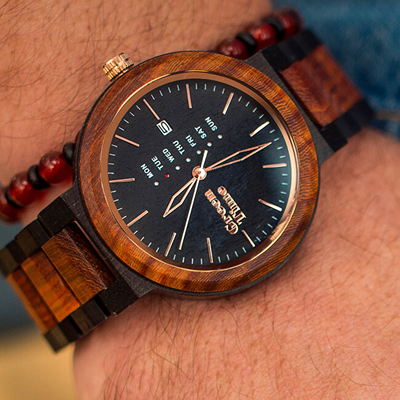 Orë dore Green Time Free Time ZW103A