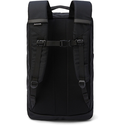 Çantë shpine Dakine Mission Street Pack DLx 32L X Independent, e zezë