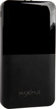 Powerbank MX Roth 10000mAh, 2xUSB, 10W, i zi