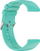 Rrip ore 4wrist 20 mm, i gjelbër