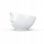 Enë FIFTYEIGHT Schale, 1000ml, porcelan, e bardhë