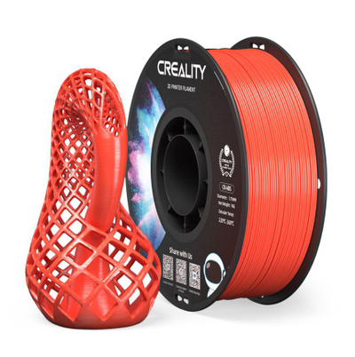 Filament 3D Creality ABS, 1.75mm, rezistencë e lartë, pa erë