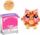 Lodër CooKeez Makery Scented Toast Mix 23522, aromë e ëmbël, për fëmijë, shumëngjyrëshe