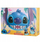 Maskë lodër Just Play Disney Stitch Talking, me zë, për kalamoj, shumëngjyrëshe