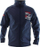 Xhaketë softshell MTuning Softshell, XL, e zezë