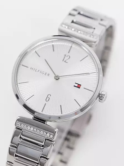 Orë dore Tommy Hilfiger Aria 1782273