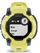 Ora smartwatch Garmin Instinct E, 1.1", GPS, e zezë