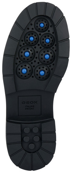 Çizme për femra Geox C5004, bezhë/zeza