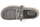 Këpucë për goca Hey Dude Wendy Stretch Sox W 41878-007, tekstil, shollë gome, gri