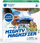 Lupë për kalamoj Educational Insights GeoSafari Jr Mighty Magnifier, zmadhim 2x 8x, me dritë LED, shumëngjyrëshe