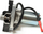 Motor startues GEKO G83052, për kositëse bari, metalik