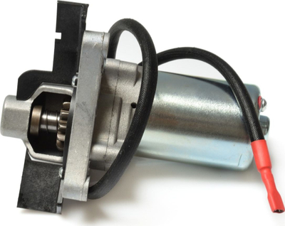 Motor startues GEKO G83052, për kositëse bari, metalik