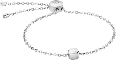 Byzylyk Calvin Klein Side Bangle KJ5QMB000100