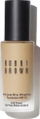 Fondatinë Bobbi Brown Skin Long Wear Weightless SPF 15, Cool Ivory, 30ml
