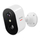 Kamerë sigurie e jashtme DEKCO DC6L, 3MP, IP65, e bardhë
