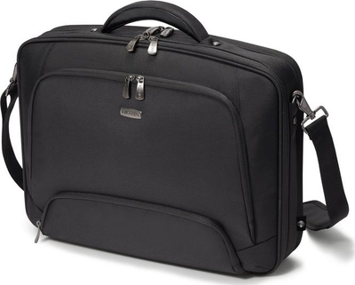 Çantë biznesi DICOTA Eco Multi PRO, 14.1", për laptop, e zezë