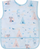 Babero Babyono Waterproof Bib, me rakun, për kalamoj 2-4 vjeç