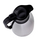 Termus PROMIS TMH-20H, 2L, çelik inox, argjendtë